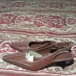 Karen Scott women's heels.